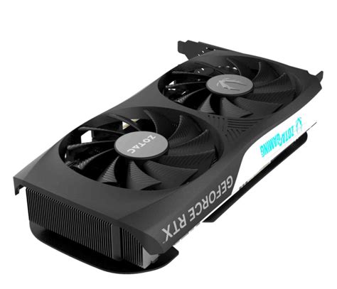 Zotac GeForce RTX 4070 Twin Edge OC SPIDERMAN 12GB GDDR6X Karty