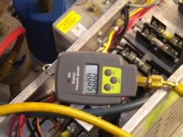 compressor replacement alpine heating  cooling