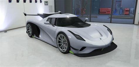 Overflod Entity MT GTA 5 Online Vehicle Stats Price How To Get