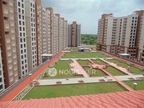 Valley Shilp Kharghar Without Brokerage Unfurnished 2 BHK Flat For