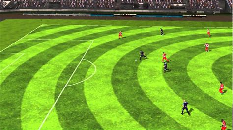 FIFA 14 IPhone IPad Bass Fc Vs Olympiakos CFP YouTube