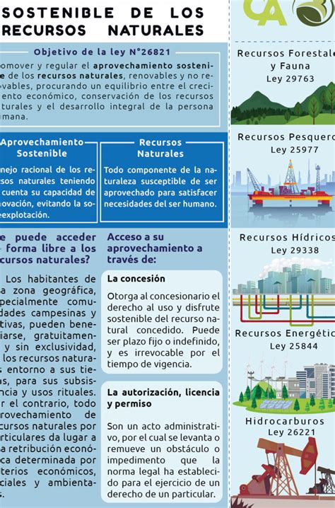 Recursos Renovables Qu Son Y Ejemplos De Su Uso Sostenible Eco