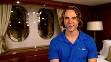 Below Deck S Tyler Walker Reveals If He S Single Opens Up On His