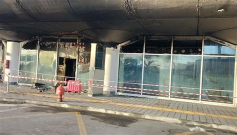 La Riapertura Dell Aeroporto Di Catania Dopo L Incendio Potrebbe