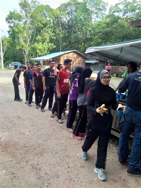 Buletin Smk Jitra Kem Kepimpinan Pengawas Aidil