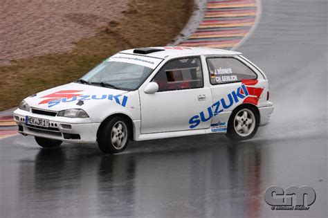 Topworldauto Photos Of Suzuki Swift Gti Photo Galleries