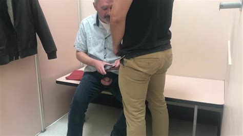 Mit Daddy In Der Umkleide Free Gay Daddy Porn C3 XHamster XHamster
