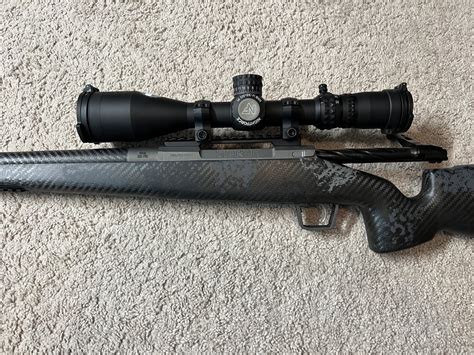 SOLD Fierce Carbon Rival 300PRC 26 Sniper S Hide Forum