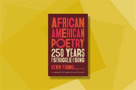 African American Poetry: 100 Must-Read Books of 2020