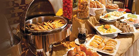 Total 105 Imagen Desayuno Buffet Queretaro Abzlocal Mx