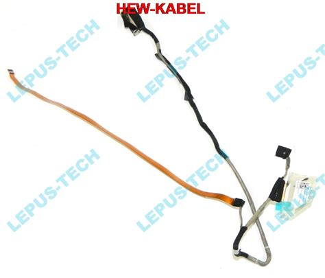 NEW LCD CABLE FOR LENOVO YOGA 710 710 14 710 15 710 14IKB 710 14ISK