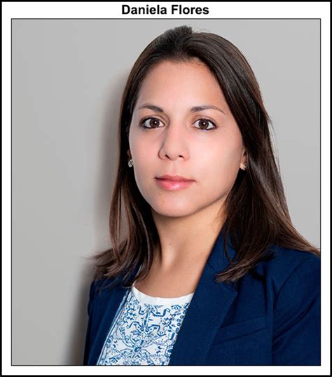 Qanda With Daniela Flores On Mexicos Natural Gas Market Development