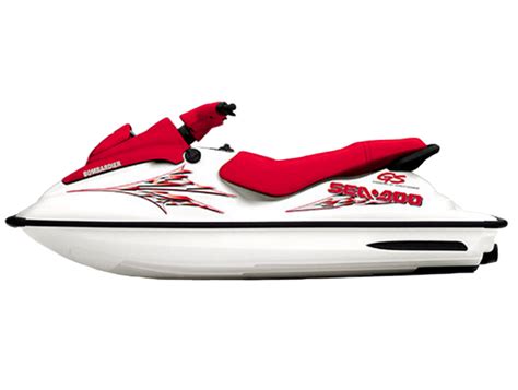 Old Sea Doo Models Deals Discounted