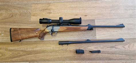 Blaser R8 30 06 223 Rem купить Новосибирск