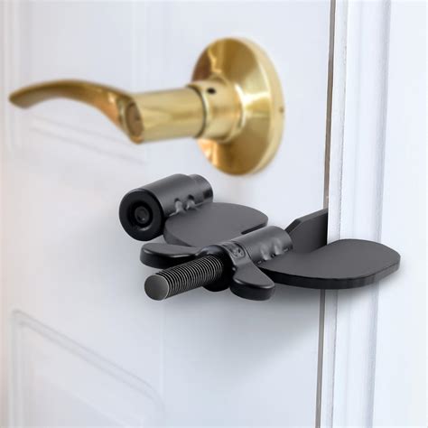 Portable Door Lock Travel Door Lock Hotel Motel Door Lock Door