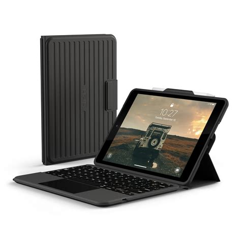 Buy URBAN ARMOR GEARUAG Designed For IPad 10 2 9th 8th 7th Gen Case