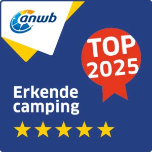 Onze Kampeerlocaties Capfun De Bongerd