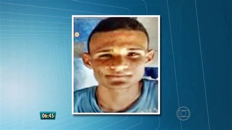 Enterrado Corpo De Adolescente Que Apareceu Morto Após Excursão Em Pe