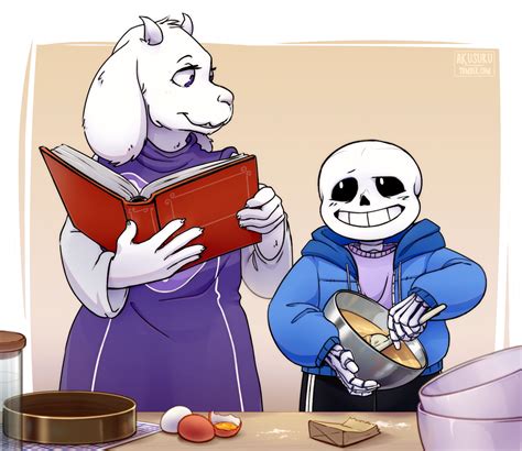 Undertale Sans