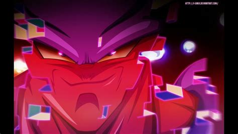 How Strong Is Janemba In Dragon Ball Z: Fusion Reborn? | DragonBallZ Amino