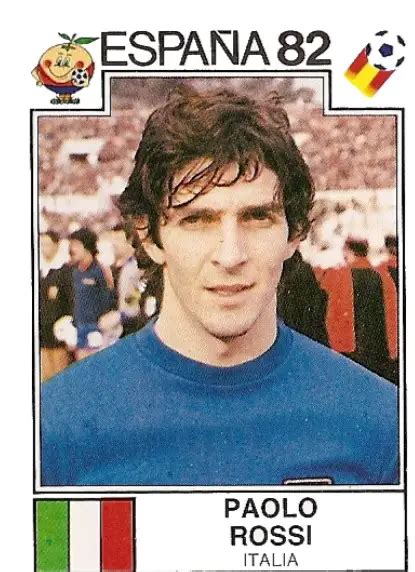 E Morto Paolo Rossi Lutto Nel Calcio Sporteconomy