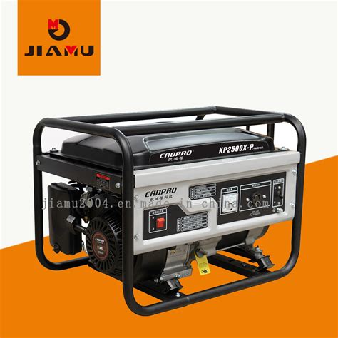 Cadpro Kp2500 With 2 2kw Recoil Start Copper Motor P Style Home