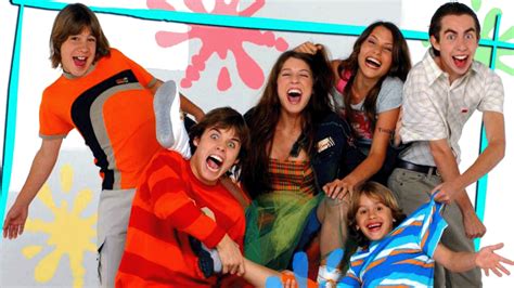 Biografía De Los Personajes De Floricienta Floricienta