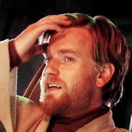 Obi Wan Kenobi Episode 3 Hair