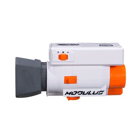 Nerf Modulus Daynight Zoom Scope Toys And Games