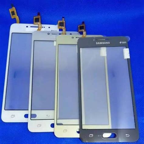 Jual TOUCHSCREEN SAMSUNG J2 PRIME G532 G532H LAYAR SENTUH ORIGINAL