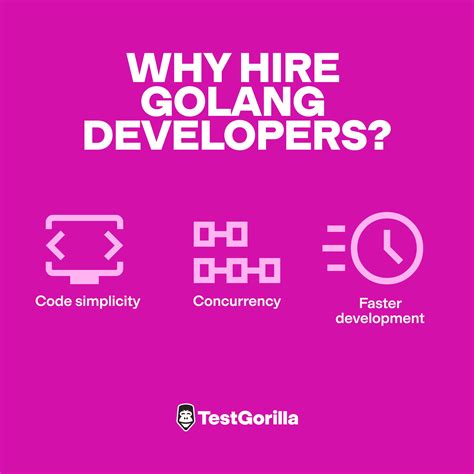 How To Hire Golang Developers Complete Guide TestGorilla