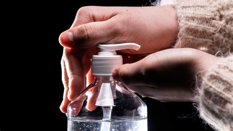 Fda Toxic Hand Sanitizers List 9 Products To Avoid