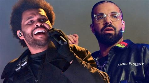 Song With A.I.-Generated Drake & The Weeknd Voices Is Grammy Eligible