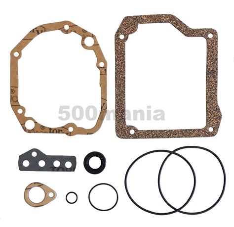 Kit Guarnizioni Cambio Fiat 500 D F L R E Fiat 126