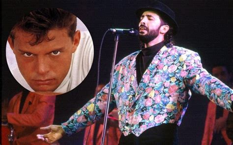 Qué Canción Escribió Juan Luis Guerra Para Luis Miguel