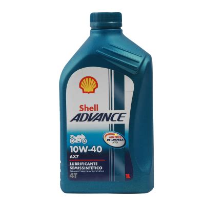 Shell Advance Ax W Grupo Disbatttery