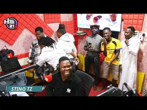 Mufindi Fm Stino Tz Matendo Ya Huruma Mafinga Youtube