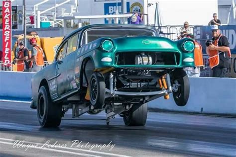 55 Chevy Drag Racing Cars 1955 Chevy Drag Cars