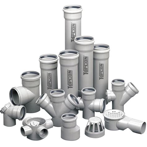 Swr Pipes And Fittings Vineet Plastics Ltd