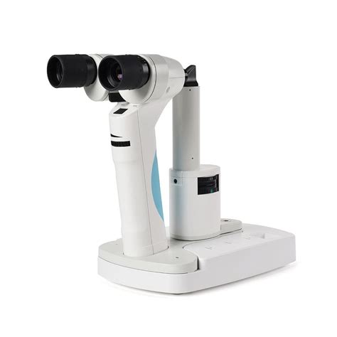 Portable Slit Lamp Opticlar Vision