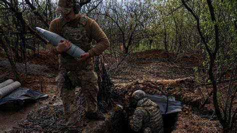 Ucraina Russia Le News Sulla Guerra Di Oggi 1 Maggio Attacco Nella