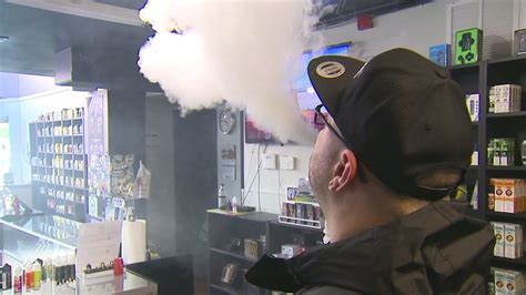 Washington Lawmakers Considering Permanent Ban On Flavored Vaping Products