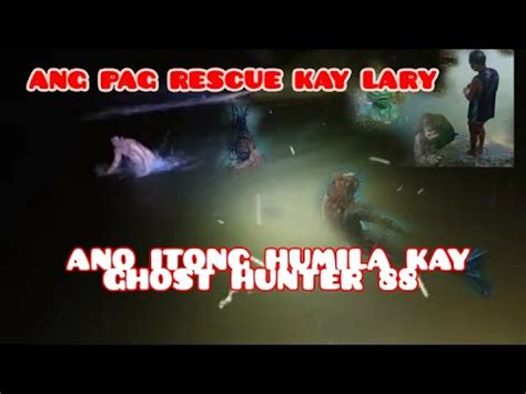 Ang Pag Rescue Kay Kuya Lary Youtube