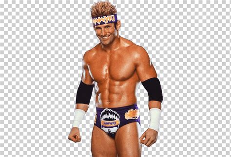 Zack Ryder Renders Png Klipartz