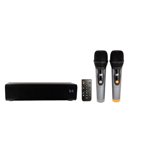 Buy VocoPro KaraokePal Karaoke System | Sam Ash Music