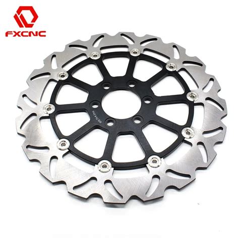 FX CNC Motorcycle Brake Disks Front Brake Disc Rotor For KTM 125 200