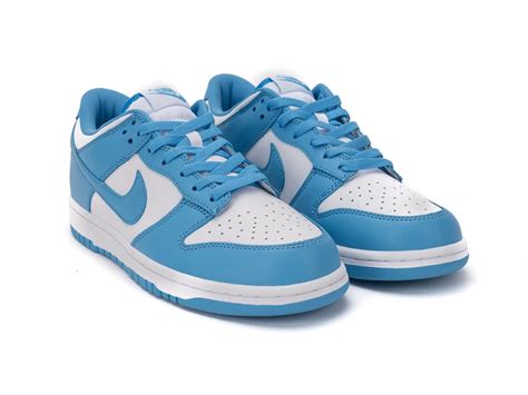 Nike Dunk Low Unc 2021 Dd1391 102 Best Ua Sneaker Website Shop