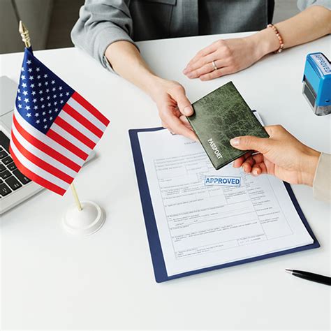 Renovar Visas Para Estados Unidos Requisitos Para Visa