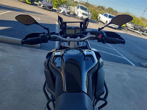 2016 Yamaha Super Tenere For Sale In Georgetown Tx 9591 Rumbleon