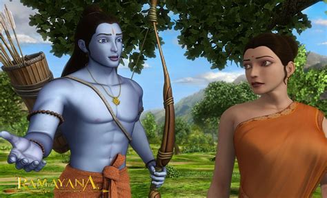 Ramayana The Epic Movie Wallpapers | Latest Wallpaper